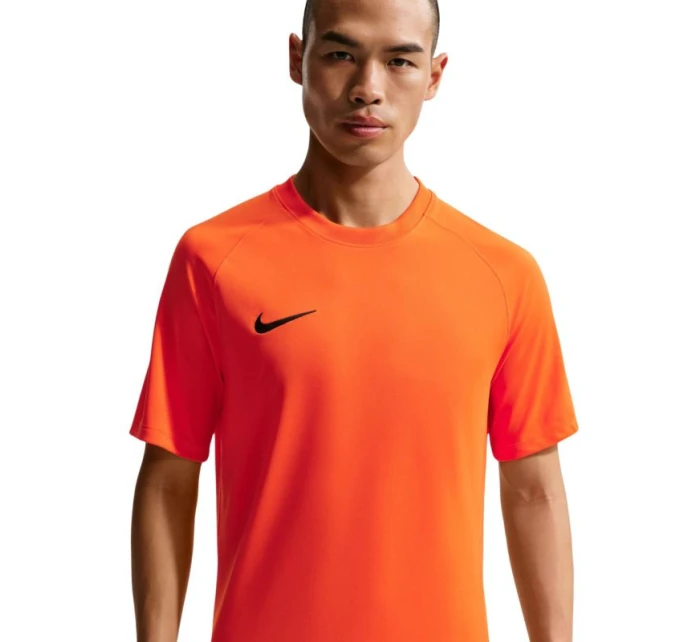 Nike Dri-Fit Park VIII pánské tričko oranžové HV8173 819 pánské
