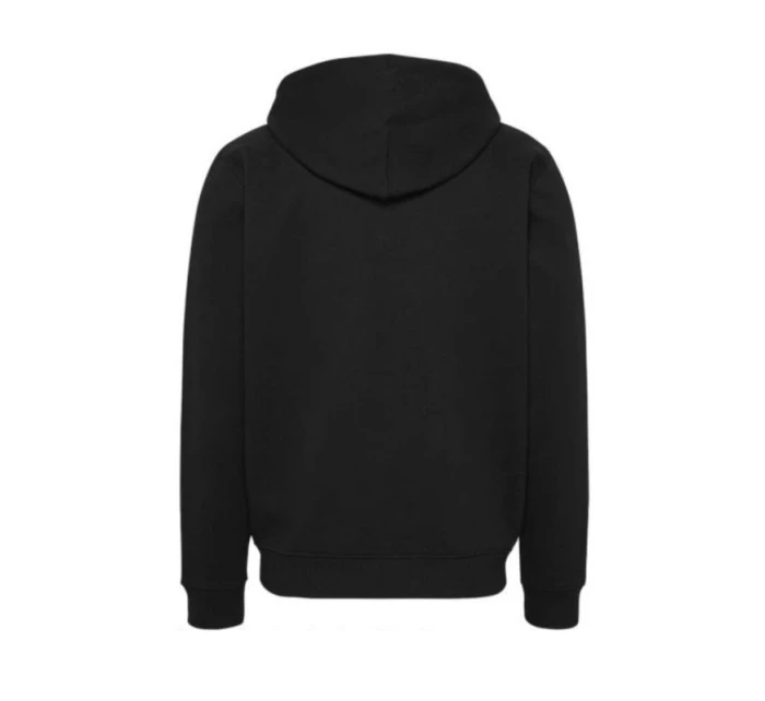 Tommy Hilfiger pánská mikina  Zip Hoodie černá s kapucí - model 21932232