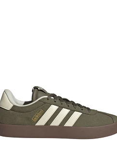 Pánské boty VL Court 3.0 khaki model 22058898 - ADIDAS