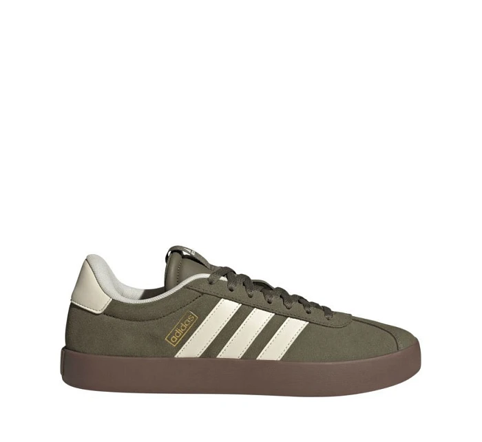 Pánské boty adidas VL Court 3.0 khaki KJ6805