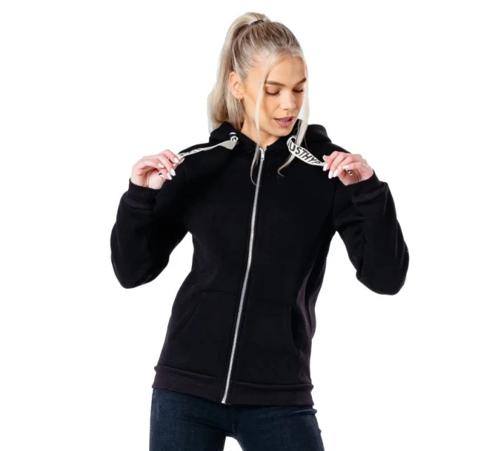 Dámská mikina Justhype W HYPWOMHOOD001