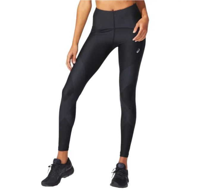 Dámské legíny Finish Advantage 3 Tight W 2012B918-001 - Asics