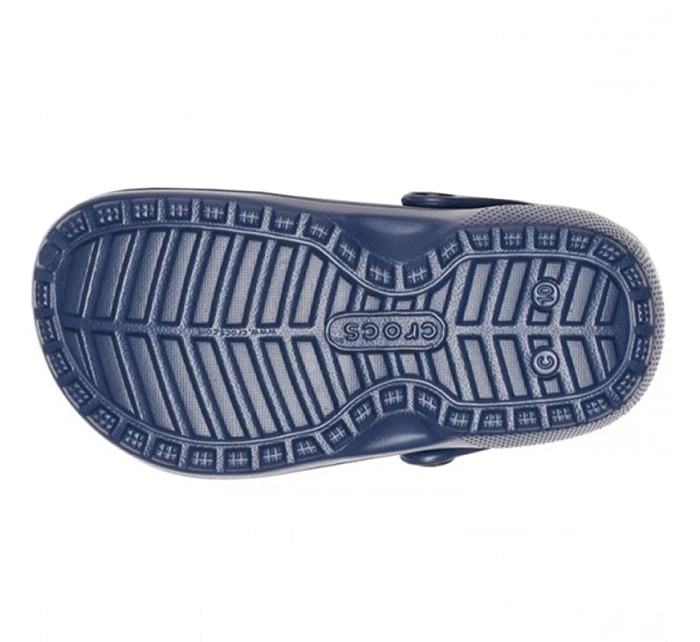 Žabky Crocs Lined Clog Jr 207009 459 Žabky Crocs Lined Clog Jr 207009 459