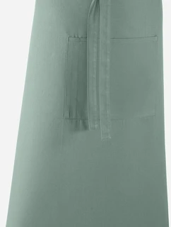 Premier PR 158 Zástěra do pasu dlouhá "Colours" 39.0158 sage