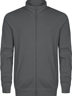 Pánská pracovní mikina EXCD 40. steel grey model 22516777 - Promodoro