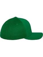 6 panelová síťovaná kšiltovka green model 22537126 - Flexfit 6 panelová síťovaná kšiltovka green model 22537126 - Flexfit