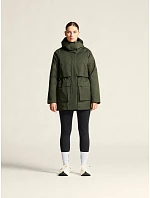 Urban Padded Parka W Dámská zateplená parka model 22468006 - Craft Corporate Urban Padded Parka W Dámská zateplená parka model 22468006 - Craft Corporate