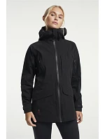 Shell Jacket Women dámská bunda black model 22470759 - Tenson Shell Jacket Women dámská bunda black model 22470759 - Tenson