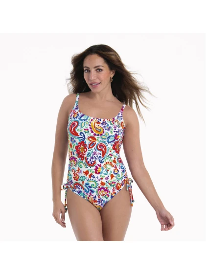 Style Bianca jednodílné plavky model 21936290 multi colour - RosaFaia