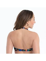 Style Leandra Top Bikini - horní díl 8784-1 multi colour - RosaFaia Style Leandra Top Bikini - horní díl 8784-1 multi colour - RosaFaia