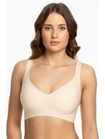 model 21320163 Bra Comfort kolor:beżowy - Julimex
