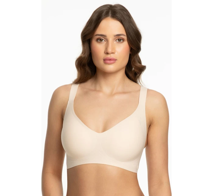 model 21320163 Bra Comfort kolor:beżowy - Julimex