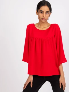 Halenka CHA BZ model 17081328 červená - FPrice