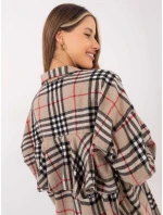 EM KS 180 tričko 2.97 béžová