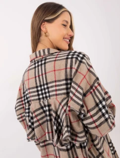 EM KS 180 tričko model 17169843 béžová - FPrice