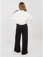 Komplet IT KMPL model 22013778 czarno biały - FPrice