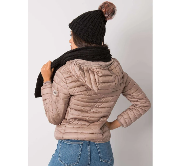 Sada JK KMPL 7 1.40x černá