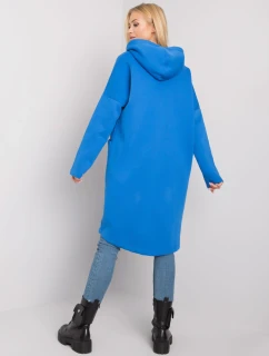 Mikina RV BL model 20595566 tmavě modrá - FPrice