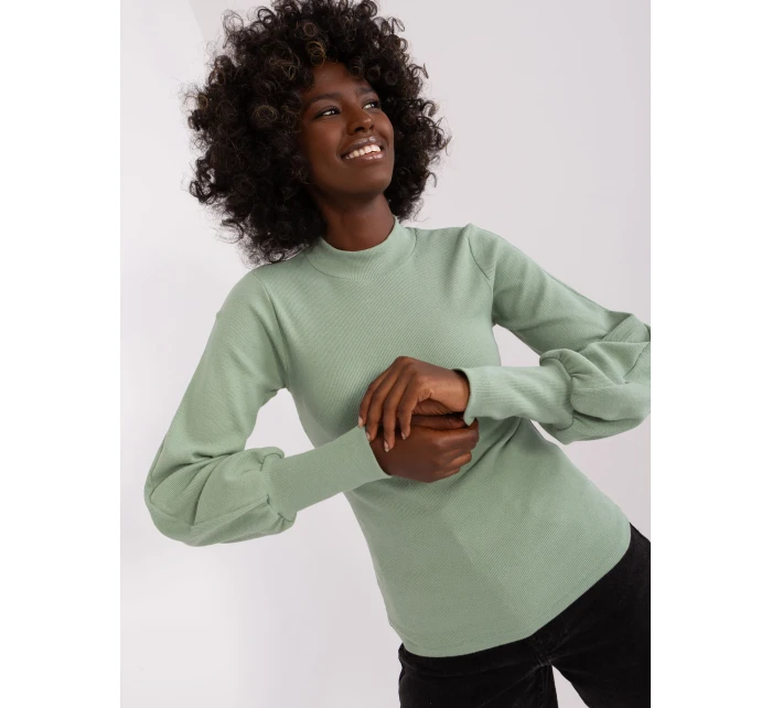 Halenka RV BZ 5223.15 pistácií Halenka RV BZ 5223.15 pistácií