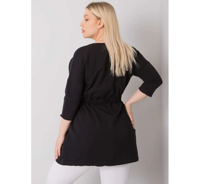 Tunika RV TU model 16198188 černá - FPrice
