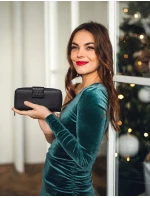 Peněženka VUCH Florianna Dotty Black