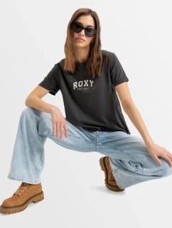 Dámské tričko Roxy Noon Ocean