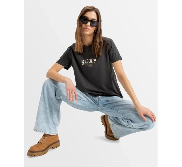 Dámské tričko Roxy Noon Ocean
