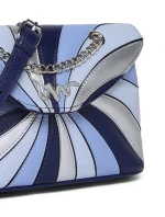 Dámská kabelka Vuch Byrsa Cyclical Blue