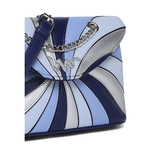 Dámská kabelka Vuch Byrsa Cyclical Blue