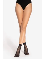 JARNÍ VIBRACE - 02 PONOŽKY 15 DEN