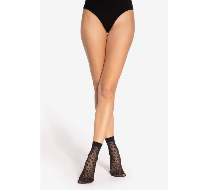 JARNÍ VIBRACE - 02 PONOŽKY 15 DEN