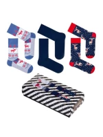 Pánská vánoční souprava model 21778614 - Milena