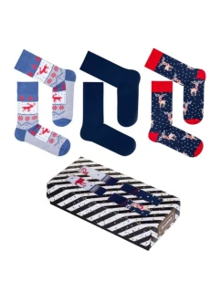 Pánská vánoční souprava model 21778614 - Milena