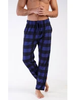 Pánské pyžamové kalhoty John