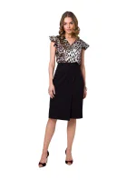 Sukně  model 177187 Stylove