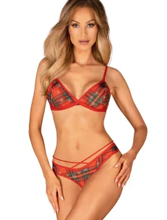 Sexy soupravy  model 188977 Obsessive