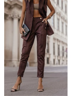 Dámské kalhoty  model 218577 LaBalancia