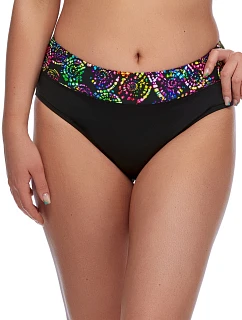 Dámské plavky model 22077973 K1101 spodní díl - Fantasy