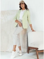 Dámská pruhovaná bunda  Dstreet model 21974008 - FashionStreet