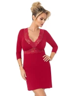 model 21400123 3/4 tričko S2XL - Donna