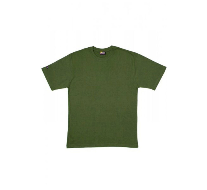 Pánské tričko 19407 T-line green - HENDERSON