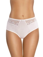 Dámské kalhotky 063 white - GABIDAR