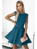 Dámské šaty 442-2 - NUMOCO Dámské šaty 442-2 - NUMOCO