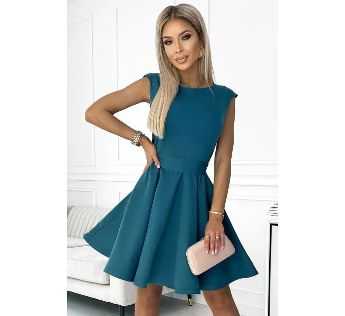 Dámské šaty 442-2 - NUMOCO Dámské šaty 442-2 - NUMOCO