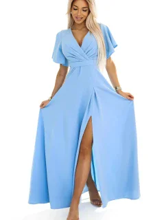 Dámské šaty 581-3 JENNIFER - NUMOCO