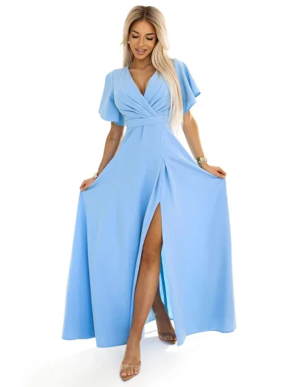 Dámské šaty 581-3 JENNIFER - NUMOCO