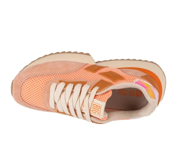 Big Star Shoes W NN274976 dámské