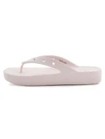 Žabky Crocs Classic Platform Flip W 207714-6UR Žabky Crocs Classic Platform Flip W 207714-6UR