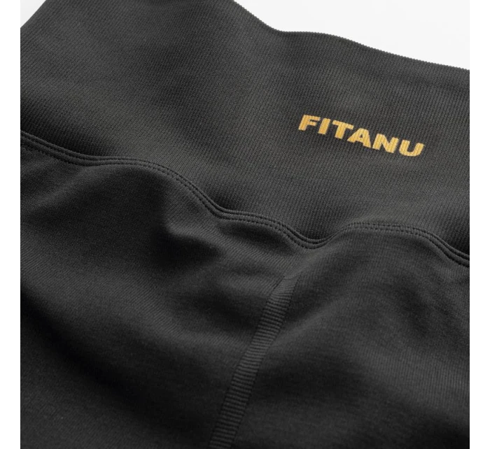 Fitanu Vesta Spodní legíny W 92800625454