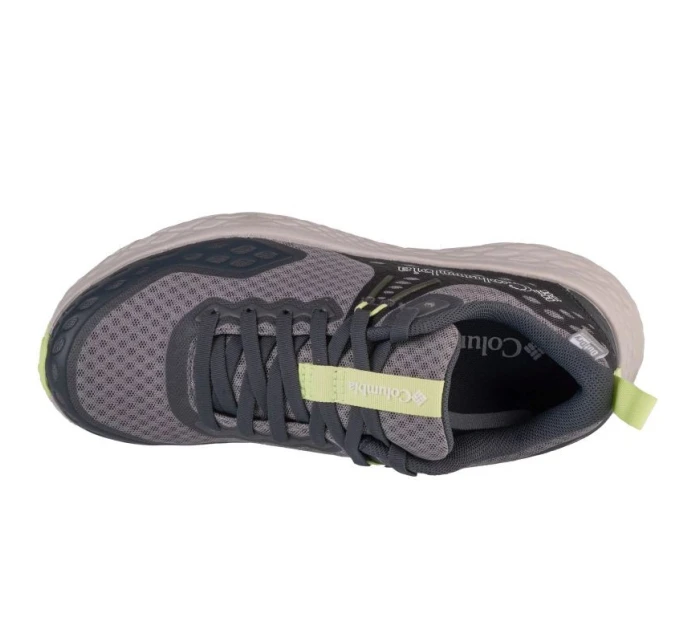 Columbia Konos TRS OutDry 2101081036 Grey 37 Columbia Konos TRS OutDry 2101081036 Grey 37